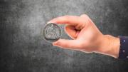 Remunera con 13 mil dólares al feliz propietario de esta moneda de 1 dólar