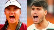 El US Open revoluciona el tenis con un doble mixto lleno de estrellas y con premios millonarios