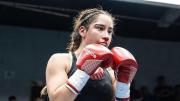 Se pone en marcha la megavelada de boxeo Cuna de Campeones II con Brisa Alfonzo de protagonista
