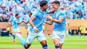 Manchester City arrancó el Mundial de Clubes venciendo al Wydad Casablanca