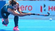 Cómo quedaron Las Leonas en la Pro League tras vencer por penales ante India y sumar un punto bonus