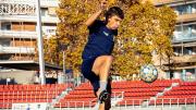 Dos clubes españoles centenarios abren en Mendoza una puerta al fútbol profesional europeo