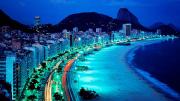 Brasil sube impuestos al transporte aéreo y pone en alerta a aerolíneas y turistas