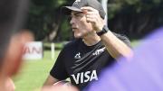 Los Pumas tienen todo listo para afrontar un partido único