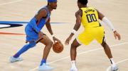 NBA: Oklahoma va por el título, Indiana por la recuperación
