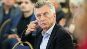 Macri, el PRO y la UCR, en modo mute 