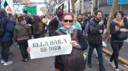 ¿Por qué estoy acá?: el detrás de la masiva movilización a Plaza de Mayo, en la voz de sus protagonistas