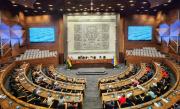 Diputados retoman sesiones tras más de un mes con agenda centrada en créditos por más de $us 160 millones