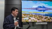 BoA anuncia vuelos de La Paz a Arica desde este lunes