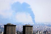 Amenazas a Teherán, pero aún sin orden de intervenir