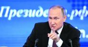 Tensión en Medio Oriente: Vladimir Putin pidió frenar la escalada entre Irán e Israel