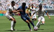 Sorpresa en el Mundial de Clubes: Real Madrid no pudo con Al Hilal en su debut