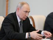 Ni quiero hablar de eso: la reacción de Putin ante la posibilidad de que Estados Unidos e Israel asesinen al líder supremo de Irán