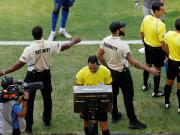 La culpa fue de Leodán: Tello, el VAR, los rumiantes del fútbol y las injusticias que también desfilan por el Mundial de Clubes