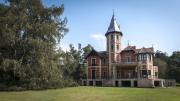 Una escapada salida de un cuento: conocé uno de los castillos más famosos de la provincia de Buenos Aires