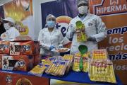 Ministerio de Salud autoriza a 56 empresas para venta de embutidos en San Juan