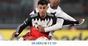 Tras la lesión de Driussi, River ya busca reemplazante: el 9 apuntado
