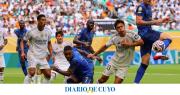 Preocupante debut de Real Madrid en el Mundial de Clubes: empató ante Al Hilal