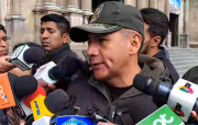 Policía elabora identikit para identificar al sujeto que violó a una joven en Tacagua