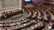 Diputados aprueban dos créditos por $us 160 millones para la construcción de tinglados y puentes