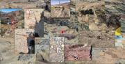 Identifican cuatro puntos desde donde francotiradores dispararon contra la policía en Llallagua