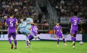 Juventus debutó a puro gol en el Mundial