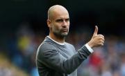 Guardiola: “HIcimos bien las cosas por ser el primer partido del torneo”