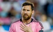 Messi, en duda y con su futuro incierto: ¿empieza a armar las valijas?