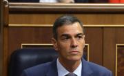 Pedro Sánchez, contra las cuerdas en España