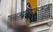 “Parece joda”: sigue la polémica por el balcón y Cristina apelaría las reglas