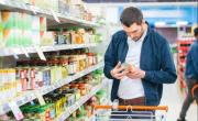 Sube el consumo en supermercados y shoppings y baja en los mayoristas