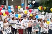 Comité denuncia incremento de “ola represiva” y al menos 60 desaparecidos forzosos – Correo del Caroní