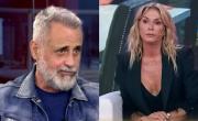 Yanina Latorre dejó mudos a todos al contar lo que nadie sabía de Jorge Rial: Pies