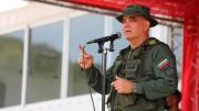 FANB interceptó un buque muy sospechoso cerca del delta, dice Padrino