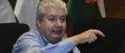 Diputado de CC dice que comisión se reunirá nuevamente el martes para analizar más créditos