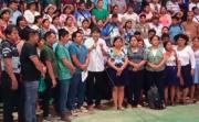 Evo Morales advierte que, si la derecha gana, a ver si ‘aguanta’