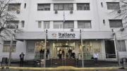 Hospital Italiano fue aceptado como querellante y dijo ser “víctima directa” por el caso fentanilo