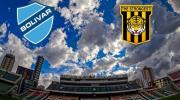 Clásico: Bs 60 cuesta la curva celeste; y Bs 80, la atigrada