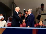 El Real Madrid es el socio perfecto para el Mundial de clubes de la FIFA