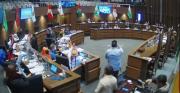 La Cámara de Senadores sanciona crédito del BID de hasta $us 250 millones y pasa al Ejecutivo