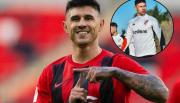Tras la lesión de Driussi, River ya busca reemplazante: el 9 apuntado que divide a los hinchas