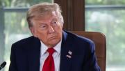Trump aún no decidió si atacará a Irán