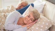 El secreto para dormir bien luego de los 60 años: expertos dan la clave de la higiene del sueño