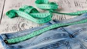 Cómo achicar la cintura del pantalón en el hogar: con 2 materiales, sin máquina y en 10 minutos