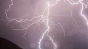 Alerta en tres provincias: fuertes tormentas llegan este jueves 19 de junio