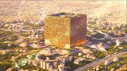 Arabia Saudita construirá un moderno edificio que será una experiencia inmersiva