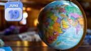 19 de junio de 2025: Cúales son las efemérides más reconocidas alrededor del mundo