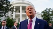 Donald Trump abandonó el G7 y activó el Consejo de Seguridad por la tensión entre Israel e Irán