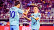 Así está el Mundial de Clubes tras la goleada de Juventus y el triunfo del RB Salzburgo