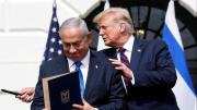 Crece la tensión mundial: aseguran que Donald Trump aprobó un plan de ataque contra Irán